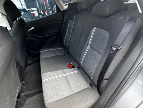 Chevrolet TRACKER LT 1.0 Turbo 12V Flex Aut.
