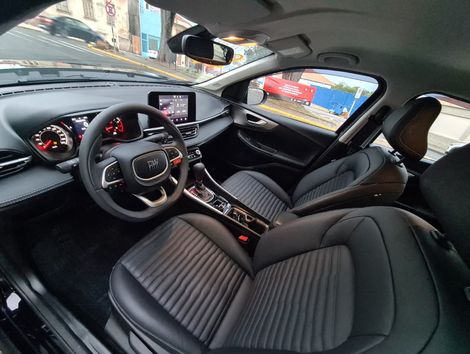 Fiat Fastback Audace 1.0 200 T. Flex Aut