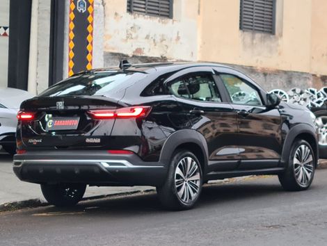 Fiat Fastback Audace 1.0 200 T. Flex Aut