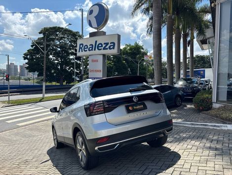 VolksWagen T-Cross Hig. 250 TSI 1.4 Flex 16V 5p Aut