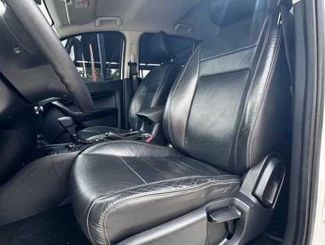 Ford Ranger XLS 2.2 4x4 CD Diesel Aut.