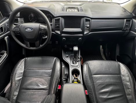 Ford Ranger XLS 2.2 4x4 CD Diesel Aut.