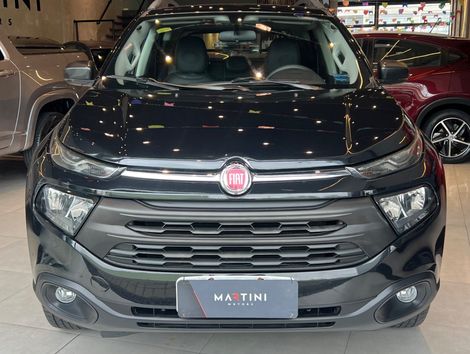 Fiat Toro Freedom 1.8 16V Flex Aut.