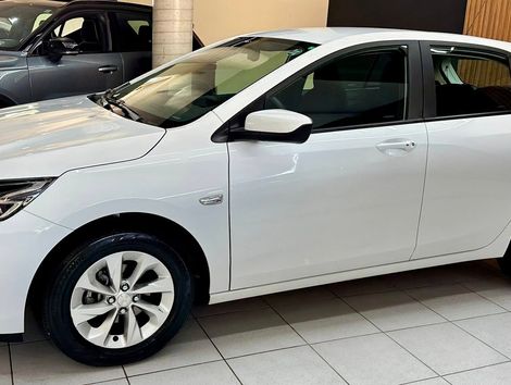 Chevrolet ONIX HATCH LT 1.0 12V Flex 5p Mec.