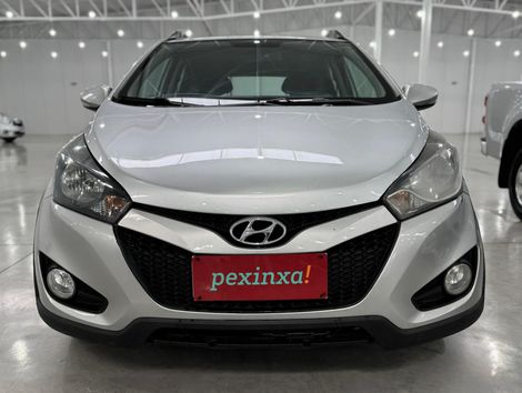 Hyundai HB20X Style 1.6 Flex 16v Mec.