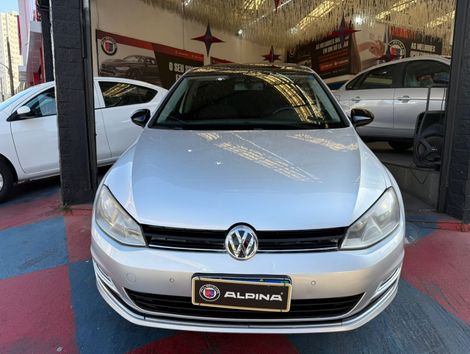 VolksWagen Golf Highline 1.4 TSI 140cv Aut.