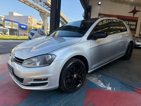 VolksWagen Golf Highline 1.4 TSI 140cv Aut.