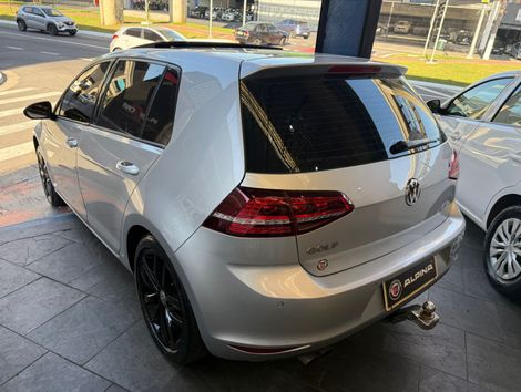 VolksWagen Golf Highline 1.4 TSI 140cv Aut.