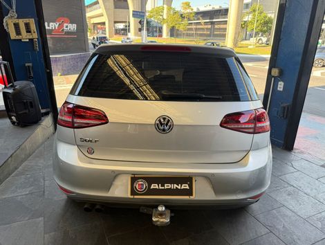 VolksWagen Golf Highline 1.4 TSI 140cv Aut.