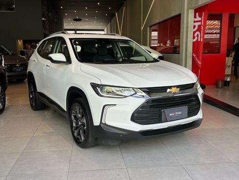 Chevrolet TRACKER Premier 1.2 Turbo 12V Flex Aut.