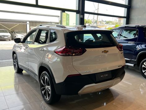Chevrolet TRACKER Premier 1.2 Turbo 12V Flex Aut.