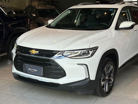 Chevrolet TRACKER Premier 1.2 Turbo 12V Flex Aut.