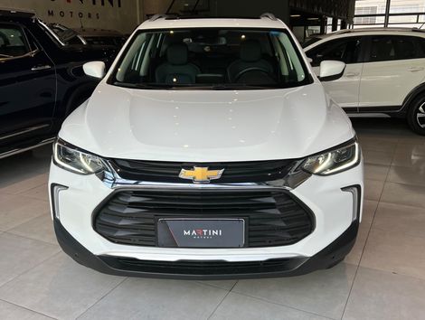 Chevrolet TRACKER Premier 1.2 Turbo 12V Flex Aut.