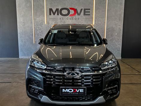 CHERY Tiggo 8 TXS 1.6 16V TGDi Aut.