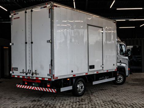 VOLKSWAGEN Delivery Express 2p (diesel)(E5)