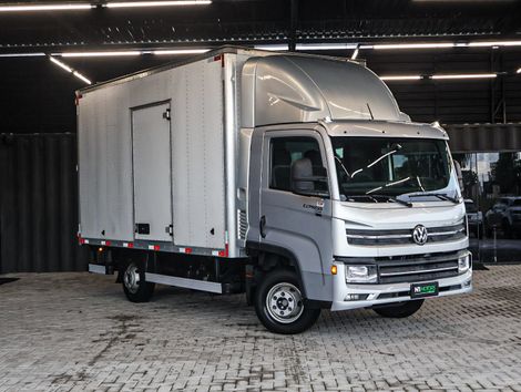 VOLKSWAGEN Delivery Express 2p (diesel)(E5)