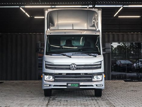 VOLKSWAGEN Delivery Express 2p (diesel)(E5)
