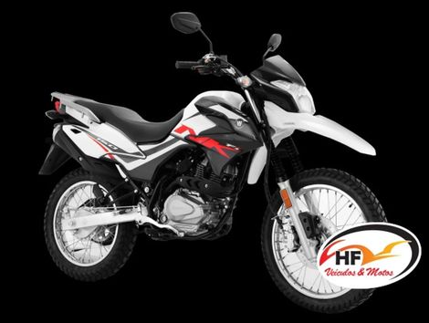 HAOJUE 150 ABS