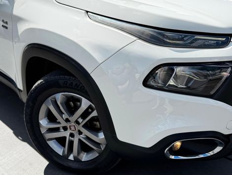 Fiat Toro Freedom 2.0 16V 4x4 Diesel Aut.