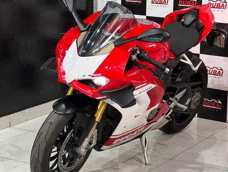 Ducati PANIGALE V4 S
