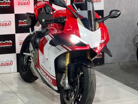 Ducati PANIGALE V4 S