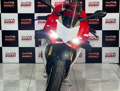 Ducati PANIGALE V4 S
