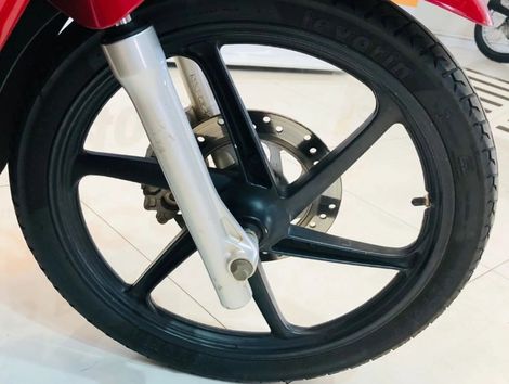 HONDA 125 EX