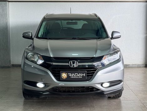 Honda HR-V EX 1.8 Flexone 16V 5p Aut.