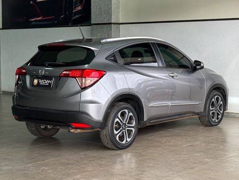 Honda HR-V EX 1.8 Flexone 16V 5p Aut.