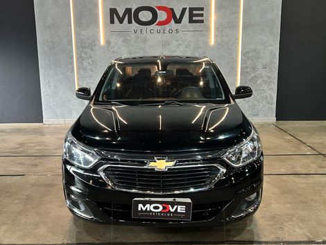Chevrolet COBALT ELITE 1.8 8V Econo.Flex 4p Aut.