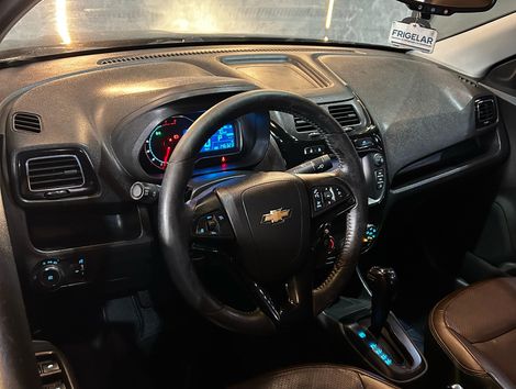 Chevrolet COBALT ELITE 1.8 8V Econo.Flex 4p Aut.