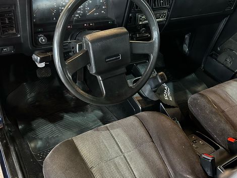 Chevrolet Opala Comodoro/Comod. SLE  4.1/2.5