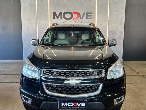 Chevrolet S10 Pick-Up LTZ 2.4 F.Power 4x2 CD