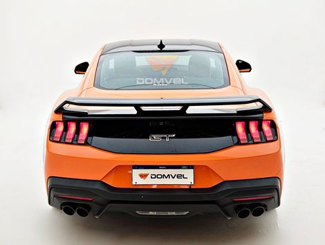 Ford Mustang GT Performance 5.0 V8