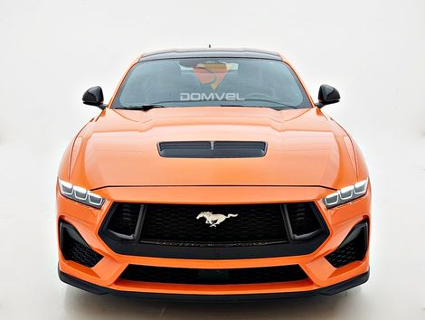 Ford Mustang GT Performance 5.0 V8