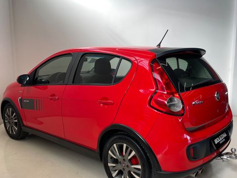 Fiat Palio SPORTING Dualogic 1.6 Flex 16V 5p