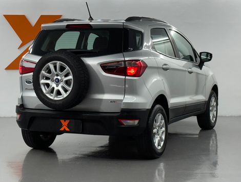 Ford EcoSport SE 1.5 12V Flex 5p Aut.