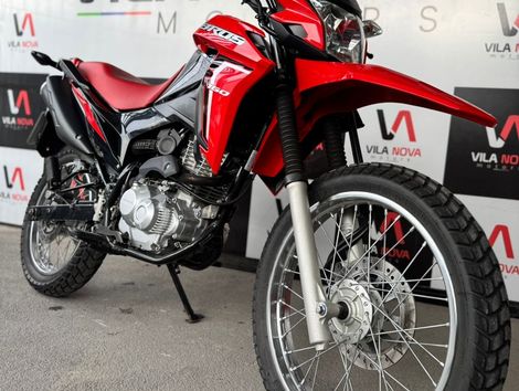 HONDA NXR 160 BROS ESDD FLEXONE