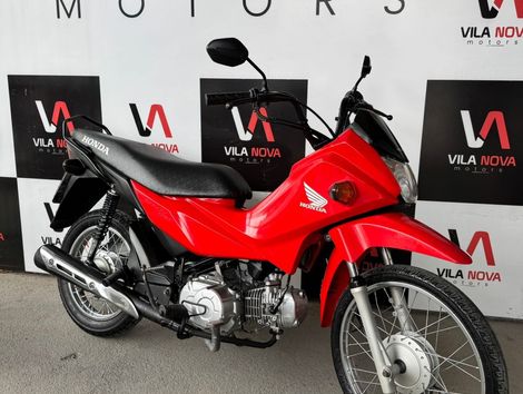 HONDA POP 110i