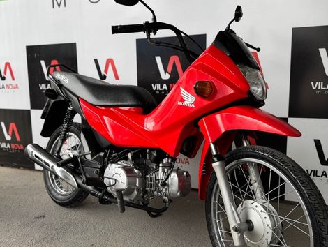 HONDA POP 110i