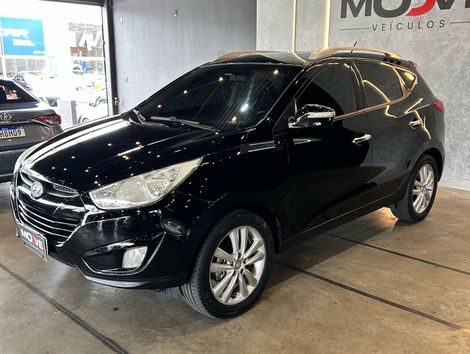 Hyundai ix35 2.0 16V 170cv 2WD/4WD Aut.