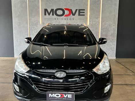 Hyundai ix35 2.0 16V 170cv 2WD/4WD Aut.