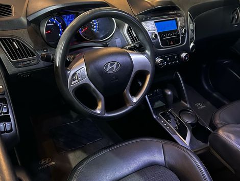 Hyundai ix35 2.0 16V 170cv 2WD/4WD Aut.