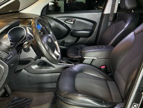 Hyundai ix35 2.0 16V 170cv 2WD/4WD Aut.
