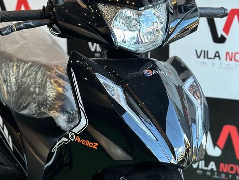 AVELLOZ AZ 01 50cc