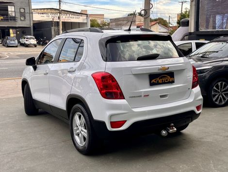 Chevrolet TRACKER LT 1.4 Turbo 16V Flex 4x2 Aut.