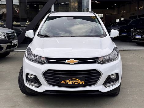 Chevrolet TRACKER LT 1.4 Turbo 16V Flex 4x2 Aut.