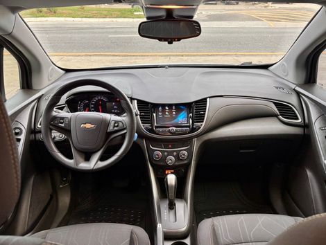 Chevrolet TRACKER LT 1.4 Turbo 16V Flex 4x2 Aut.