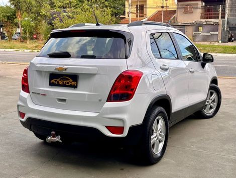 Chevrolet TRACKER LT 1.4 Turbo 16V Flex 4x2 Aut.