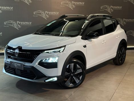 Renault Kardian Prem. Ed Flex 1.0 TB 12V 5p Aut.